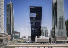 Office Space for rent in One by Omniyat - Business Bay - Dubai