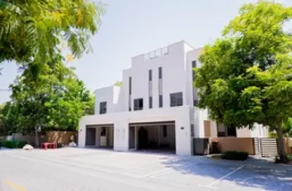 Villa - 4 Bedrooms - 5 Bathrooms for sale in Al Zahia 3 - Al Zahia - Muwaileh Commercial - Sharjah