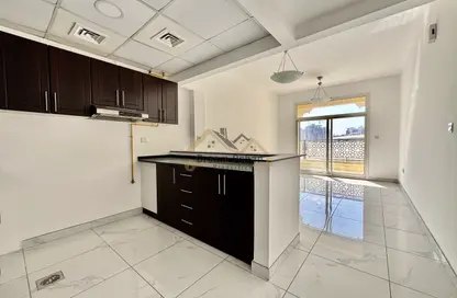 Apartment - 2 Bedrooms - 3 Bathrooms for rent in The Pearl - Al Jaddaf - Dubai