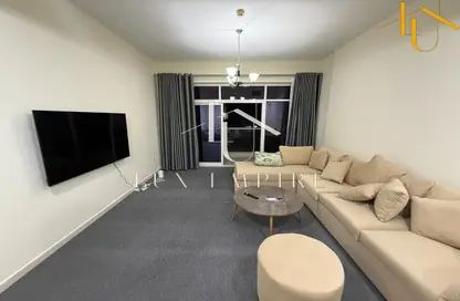Apartment - 1 Bedroom - 2 Bathrooms for sale in Royal Residence 2 - Royal Residence - Dubai Sports City - Dubai