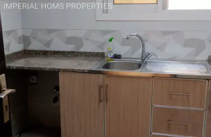Apartment - 1 Bedroom - 1 Bathroom for rent in Al Naemiya Tower 1 - Al Naemiya Towers - Al Nuaimiya - Ajman