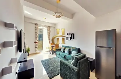 Apartment - 1 Bedroom - 1 Bathroom for rent in Hanover Square - Jumeirah Village Circle - Dubai