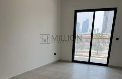Apartment - 3 Bedrooms - 3 Bathrooms for rent in Binghatti Rose - Jumeirah Village Circle - Dubai