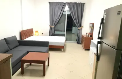 شقة - 1 حمام للايجار في ماسة المارينا 2 - ماسات المارينا - دبي مارينا - دبي