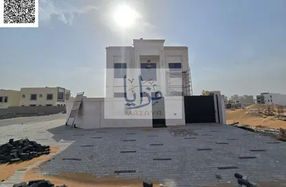 فيلا - 4 غرف نوم - 6 حمامات للبيع في الحليو 2 - الحليو - عجمان