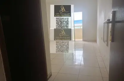 Apartment - 2 Bedrooms - 2 Bathrooms for rent in Al Rashidiya Towers - Ajman Downtown - Ajman