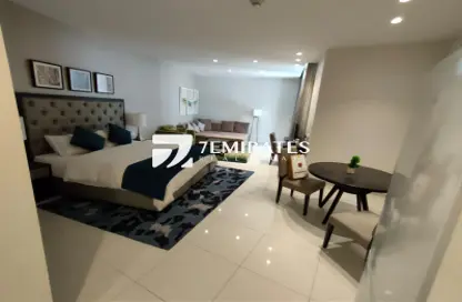 Apartment - Studio - 1 Bathroom for rent in Celestia B - Celestia - Dubai South (Dubai World Central) - Dubai