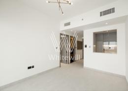 Empty Room image for: Apartment - 1 bedroom - 2 bathrooms for rent in Binghatti Creek - Al Jaddaf - Dubai, Image 1