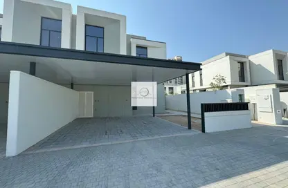 Villa - 4 Bedrooms - 5 Bathrooms for rent in Murooj Al Furjan East - Al Furjan - Dubai