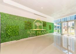 Full Floor - 8 bathrooms for sale in C6 Tower - City Of Lights - Al Reem Island - Abu Dhabi