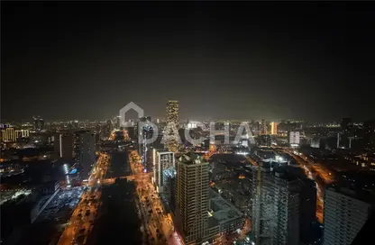 شقة - 2 غرف نوم - 3 حمامات للبيع في بن غاطي رويال - قرية الجميرا سركل - دبي شقة - 2 غرف نوم - 3 حمامات للبيع في بن غاطي رويال - قرية الجميرا سركل - دبي