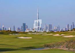 Land for sale in Parkway Vistas - Dubai Hills Estate - Dubai