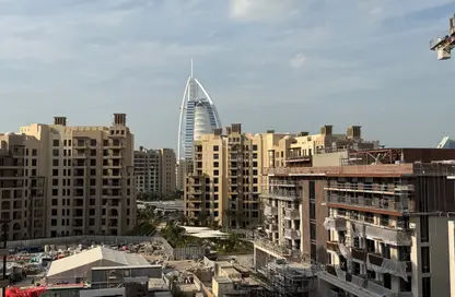 شقة - 4 غرف نوم - 6 حمامات للبيع في الجازي - مدينة جميرا ليفينج - أم سقيم - دبي شقة - 4 غرف نوم - 6 حمامات للبيع في الجازي - مدينة جميرا ليفينج - أم سقيم - دبي