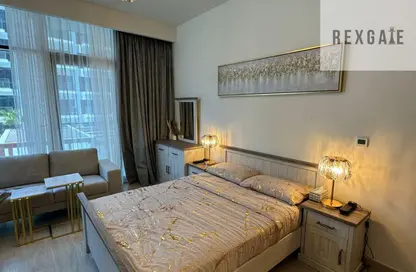 شقة - 1 حمام للبيع في عزيز ريفيرا 45 - عزيزي ريفيرا - ميدان واحد - ميدان - دبي