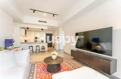 Apartment - 2 Bedrooms - 3 Bathrooms for sale in Belgravia Square - Jumeirah Village Circle - Dubai