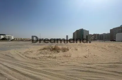 أرض - استوديو للبيع في القصيص الصناعية 5 - المنطقة الصناعية بالقصيص - القصيص - دبي
