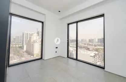 Apartment - 2 Bedrooms - 3 Bathrooms for rent in SH Living 1 - Jumeirah Village Circle - Dubai
