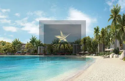 Villa - 7 Bedrooms - 7+ Bathrooms for sale in Serenity Mansions - Tilal Al Ghaf - Dubai