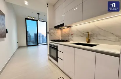 Apartment - Studio - 1 Bathroom for rent in Binghatti Gardenia - Jumeirah Village Circle - Dubai