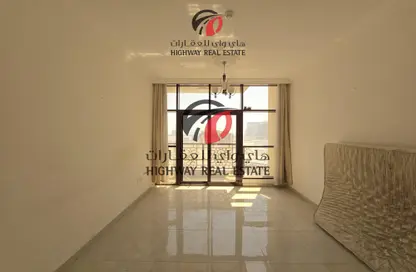 Apartment - 1 Bedroom - 2 Bathrooms for rent in Dome Tower - Al Jaddaf - Dubai