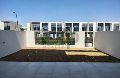Villa - 3 Bedrooms - 4 Bathrooms for rent in Talia - The Valley - Dubai