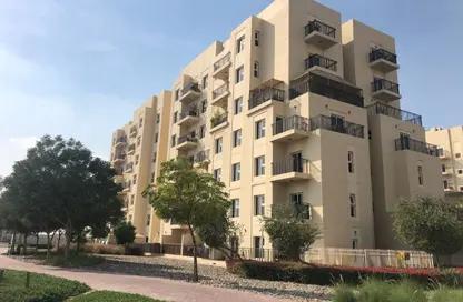Apartment - 2 Bedrooms - 2 Bathrooms for sale in Al Ramth 05 - Remraam - Dubai Land - Dubai