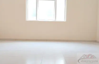 Apartment - 2 Bedrooms - 2 Bathrooms for rent in Al Nahda - Sharjah
