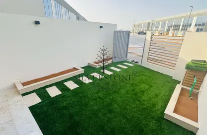 Villa - 1 Bedroom - 2 Bathrooms for rent in Rukan 3 - Dubai Land - Dubai