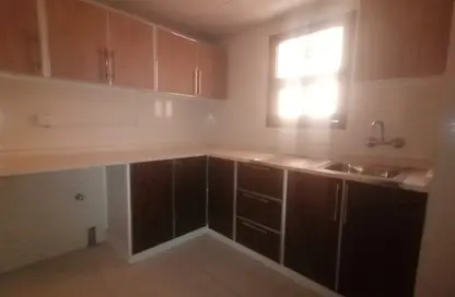 Apartment - 2 Bedrooms - 2 Bathrooms for rent in Al Rawda 2 - Al Rawda - Ajman