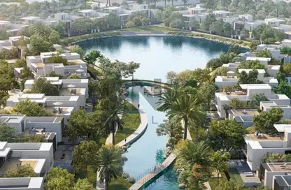 Villa - 5 Bedrooms - 5 Bathrooms for sale in Address Hillcrest - Dubai Hills Estate - Dubai