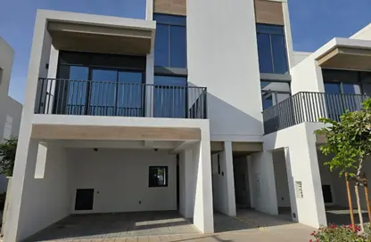 Townhouse - 4 Bedrooms - 4 Bathrooms for sale in Bliss - Arabian Ranches 3 - Dubai