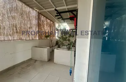 Apartment - 1 Bedroom - 2 Bathrooms for rent in Tower 20 - Al Reef Downtown - Al Reef - Abu Dhabi