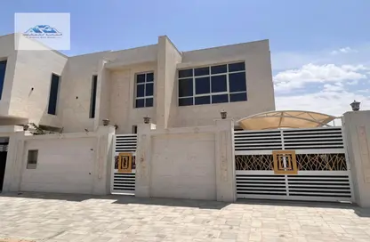 Villa - 3 Bedrooms - 4 Bathrooms for sale in Al Zaheya Gardens - Al Zahya - Ajman