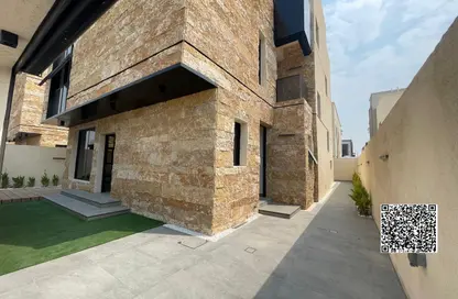 Villa - 6 Bedrooms - 7+ Bathrooms for sale in Al Bahia - Ajman