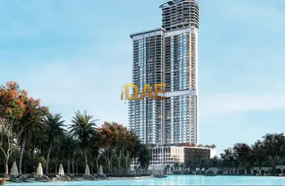 Apartment - 1 Bedroom - 2 Bathrooms for sale in Amaal 8 - Ras Al Khor - Dubai Apartment - 1 Bedroom - 2 Bathrooms for sale in Amaal 8 - Ras Al Khor - Dubai