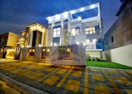 Villa - 6 bedrooms - 7 bathrooms for rent in Al Rawda 3 Villas - Al Rawda 3 - Al Rawda - Ajman