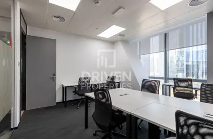 Office image for: Office Space - Studio for rent in Boulevard Plaza 1 - Boulevard Plaza Towers - Downtown Dubai - Dubai, Image 1
