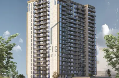 شقة - غرفة نوم - 2 حمامات للبيع في شكسبير - لفين لجندز - دبي شقة - غرفة نوم - 2 حمامات للبيع في شكسبير - لفين لجندز - دبي