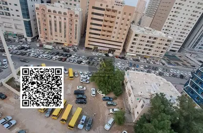 Apartment - 2 Bedrooms - 2 Bathrooms for rent in Sheikh Jaber Al Sabah Street - Al Naimiya - Al Nuaimiya - Ajman
