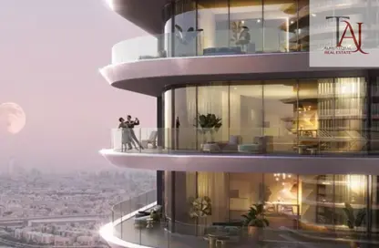 Apartment - Studio - 1 Bathroom for sale in Binghatti Hills - Dubai Science Park - Dubai