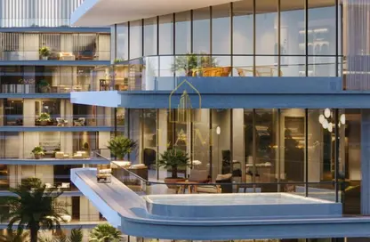 شقة - 2 غرف نوم - 3 حمامات للبيع في فيرانو من بريسكت - ستوديو سيتي - دبي شقة - 2 غرف نوم - 3 حمامات للبيع في فيرانو من بريسكت - ستوديو سيتي - دبي