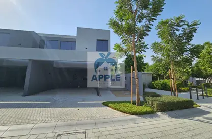 Villa - 3 Bedrooms - 4 Bathrooms for rent in Kaya - Masaar - Tilal City - Sharjah