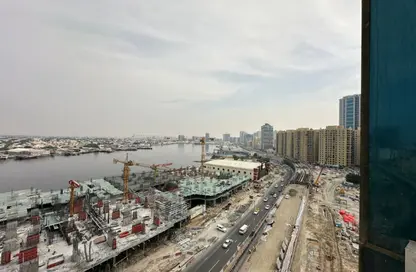 Apartment - 2 Bedrooms - 2 Bathrooms for sale in Al Rashidiya Towers - Al Rashidiya - Ajman Downtown - Ajman