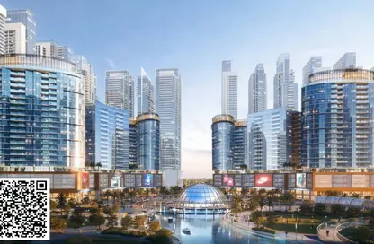 شقة - 2 غرف نوم - 2 حمامات للبيع في تايجر داون تاون عجمان - العالية - عجمان