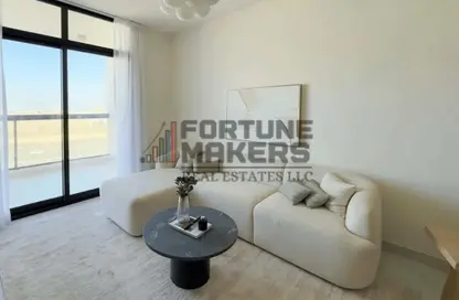Apartment - Studio - 1 Bathroom for sale in Equiti Gate - Jebel Ali - Dubai