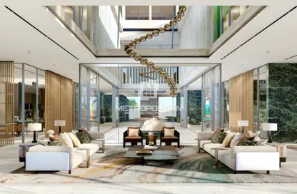 Apartment - 3 Bedrooms - 3 Bathrooms for sale in Keturah Resort - Al Jaddaf - Dubai Apartment - 3 Bedrooms - 3 Bathrooms for sale in Keturah Resort - Al Jaddaf - Dubai