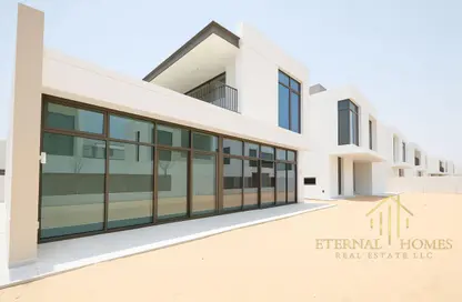 Villa - 4 Bedrooms - 5 Bathrooms for rent in Tilal Al Furjan - Al Furjan - Dubai