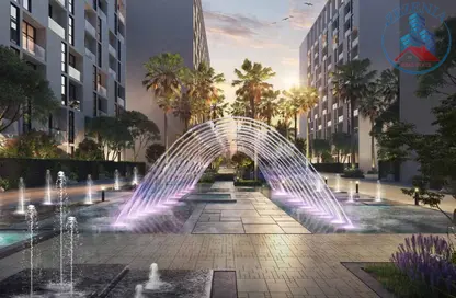 Apartment - 3 Bedrooms - 4 Bathrooms for sale in Al Mamsha - Muwaileh - Sharjah