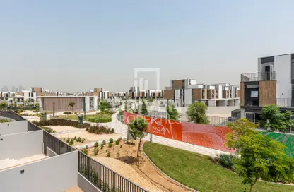 Townhouse - 3 Bedrooms - 4 Bathrooms for rent in Mudon Al Ranim 1 - Mudon - Dubai