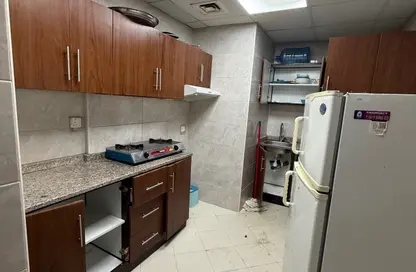 Apartment - Studio - 1 Bathroom for rent in Corniche Al Fujairah - Fujairah
